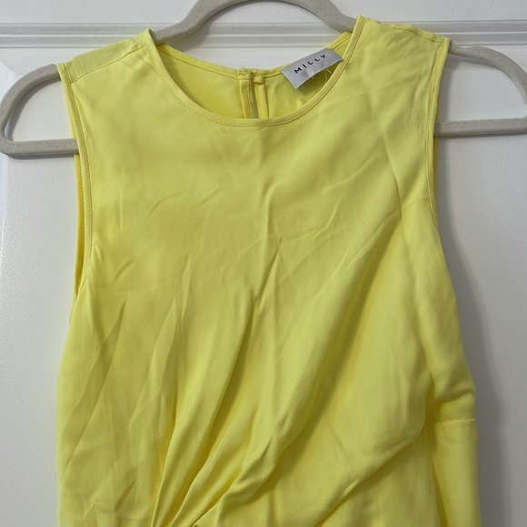 Milly dress - Picture 4 of 6